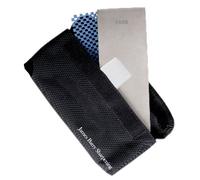 James Barry Sharpening Diamond Sharpening Carry Pouch