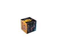 (James) Basketball Star Magic Cube
