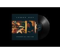 James Bay - Changes All The Time - Vinyl Record 1LP - 28 - D99z