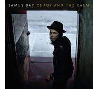 James Bay - Chaos And The Calm [VINYL]
