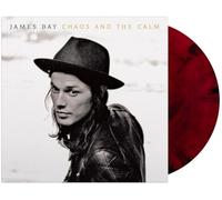 James Bay - Chaos And The Calm [VINYL]