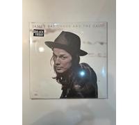 James Bay - Chaos And The Calm [VINYL]