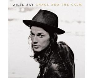 James Bay - Chaos And The Calm - Vinyl Record Record - F99z