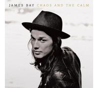 James Bay - Chaos And The Calm [VINYL]