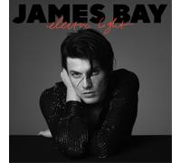 James Bay Electric Light (Vinyl) 12" Album (US IMPORT)