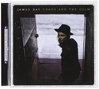 James Bay - James Bay: Chaos And The Calm [CD]
