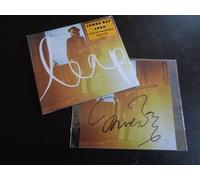 JAMES BAY LEAP BRAND NEW UK CD ALBUM & SIGNED /AUTOGRAPH ART CARD