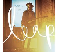 James Bay - LEAP (PINK TRANSLUCENT)-JAMES BAY