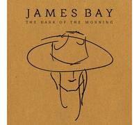 James Bay - The Dark Of The Morning (Extended Play) [10" VINYL]