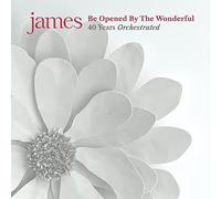 James - Be Opened By the Wonderful - New Vinyl Record 12 Album - 60 - p99z