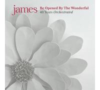 James - Be Opened By The Wonderful - New Vinyl Record L.P. SET - 62 - N99z