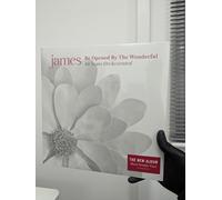 James - Be Opened By the Wonderful - New Vinyl Record 12 Album - M1111z