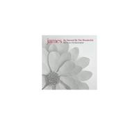 JAMES: BE OPENED BY THE WONDERFUL (WHITE VINYL) - LP vinyl BRAND NEW