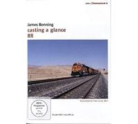 James Benning : casting a glance/RR