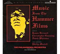 James Bernard - Music From the Hammer Films (UK Import)