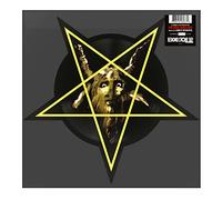 James Bernard - The Devil Rides Out - Picture Disc EP [7" VINYL]