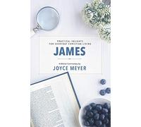 James: Biblical Commentary: 2 (Deeper Life)