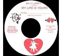 James, Billy - My Life Is Yours (Ultimate Swe