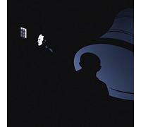 James Blackshaw - Fantomas: Le Faux Magistrat [VINYL]