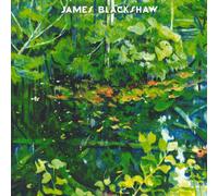 James Blackshaw - Holly [VINYL]