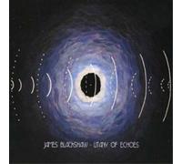 James Blackshaw Litany of Echoes (CD) Album (US IMPORT)