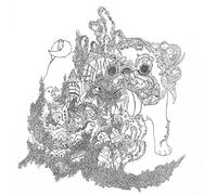 James Blackshaw - Summoning Suns [Japan CD] PCD-24391