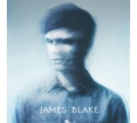James Blake by Universal Republic (2011-03-22)