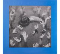 FRIENDS THAT BREAK YOUR HEART (X) - BLAKE,JAMES - vinyl