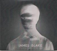 James Blake - James Blake [2CD Deluxe Edition]