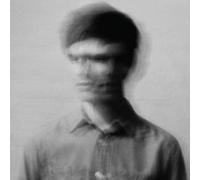 James Blake - Klavierwerke EP [VINYL]