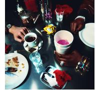 James Blake Lil Yachty Bad Cameo (Ltd. Edt.) (CD) (US IMPORT)