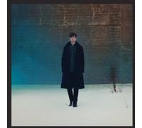 James Blake - Overgrown [VINYL]
