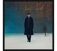 James Blake - Overgrown [VINYL]