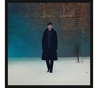 James Blake - Overgrown [VINYL]