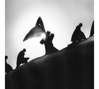 James Blake - Playing Robots Into Heaven [CD]