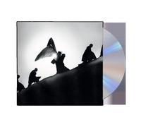 James Blake - Playing Robots Into Heaven [CD]