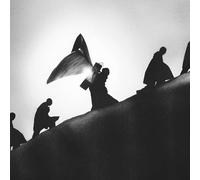 James Blake - Playing Robots Into Heaven [VINYL]