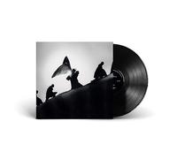 James Blake - Playing Robots Into Heaven [VINYL]