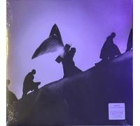 James Blake - Playing Robots Into Heaven [VINYL]