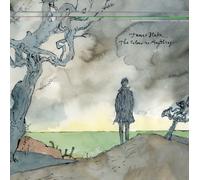James Blake - The Colour In Anything [VINYL]