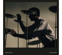 James Blake – Trying Times