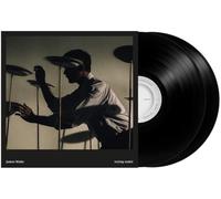 James Blake : Trying Times VINYL 12" Album 2 discs (2026) NEW Great Value