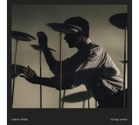James Blake – Trying Times