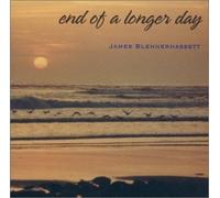 James Blennerhassett - End of a Longer Day