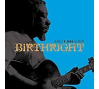 James Blood Ulmer - Birthright