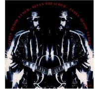 James Blood Ulmer - Blues Preacher