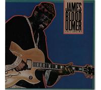 James Blood Ulmer - Free Lancing