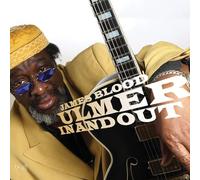 James 'Blood' Ulmer - In and Out