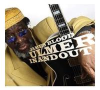 James Blood Ulmer In and Out (CD) Album (US IMPORT)
