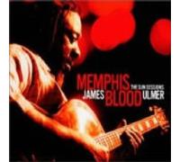James Blood Ulmer - Memphis Blood: The Sun Sessions